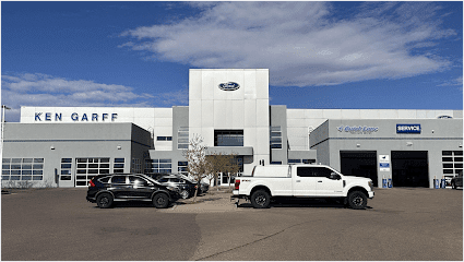 Ken Garff Ford Greeley
