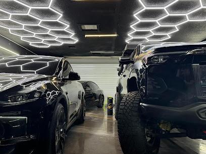Kenyon Auto Cosmetics