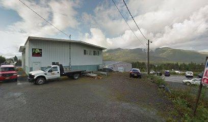 Negocio Ketchikan Autobody &Amp; Glass