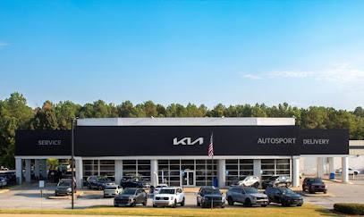 Kia Autosport Of Columbus