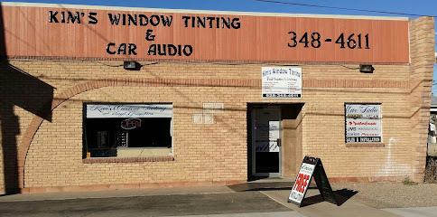 Negocio Kim&Apos;S Window Tinting