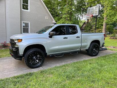 Negocio King Auto Tint