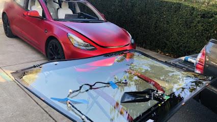 Negocio King Of Auto Glass