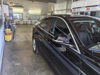 Negocio King Tint