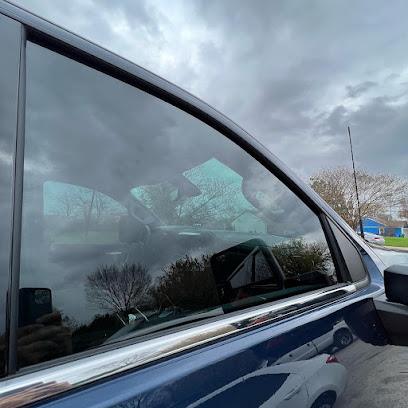 Negocio King Tint & Detail