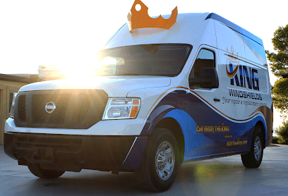 King Windshields