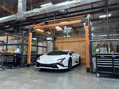 Negocio King&Apos;S Motorworks