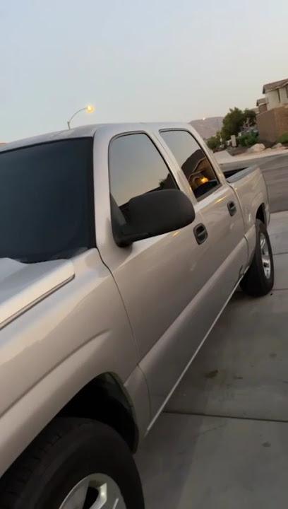 Negocio Km Windows Tint