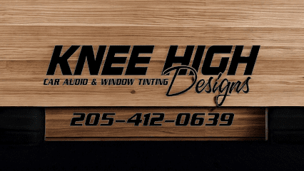 Negocio Knee High Designs