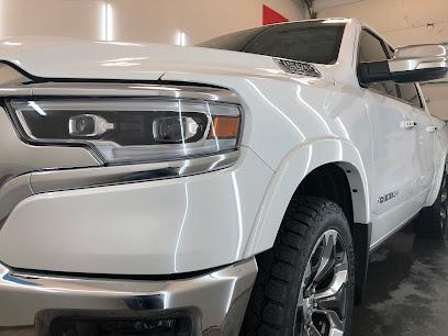 Negocio Kodiak Auto Detailing, Llc