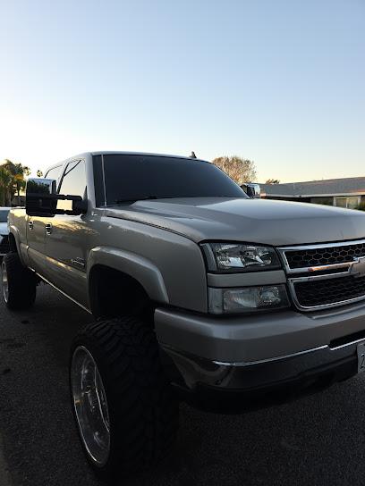 Kool Tint Plus