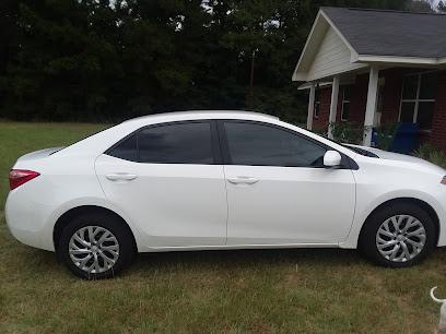 Negocio Kris' Tint & Audio