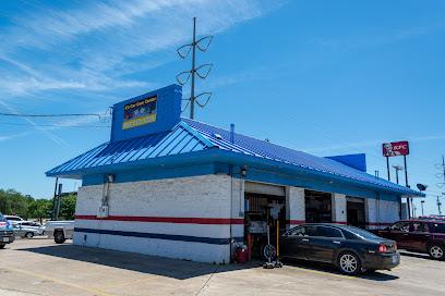 Negocio K's Car Care Center