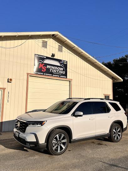 Negocio Ks Window Tinting