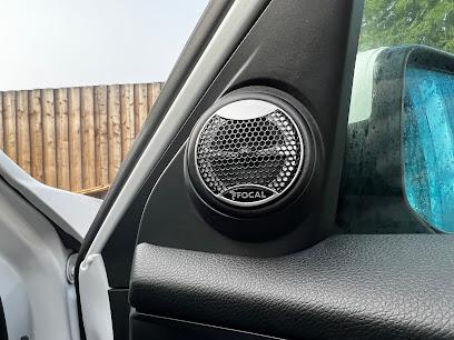 Kustom Kar Audio