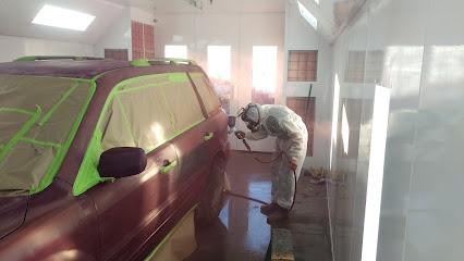 Negocio L G Auto Glass Co