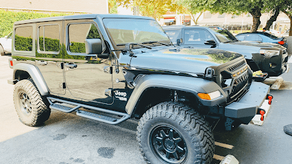 Negocio L&Amp;Ymasflow Window Tinting