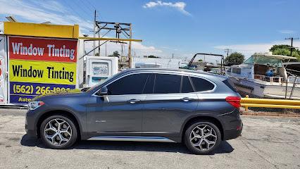 Negocio La Habra Window Tinting