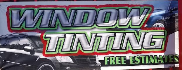 Negocio La Window Tint