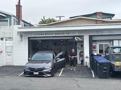 Negocio Laguna Beach Window Tint