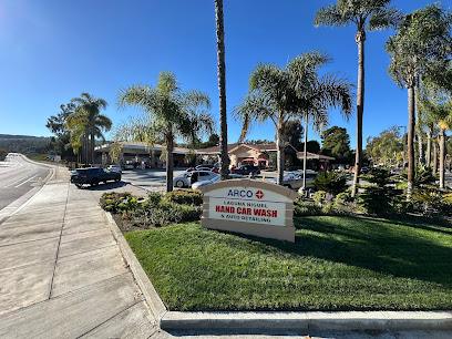Negocio Laguna Niguel Car Wash