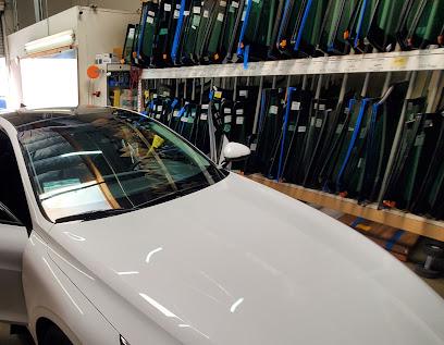 Negocio Lake Elsinore Central Auto Glass And Tinting