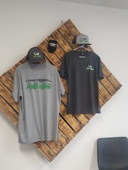 Negocio Lake Powell Auto Glass