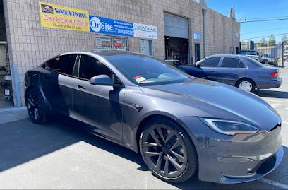 Negocio Lam Tint Shop
