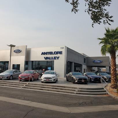 Lancaster Auto Mall