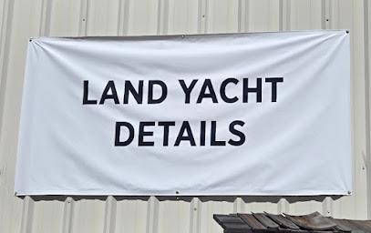 Negocio Land Yacht Detail