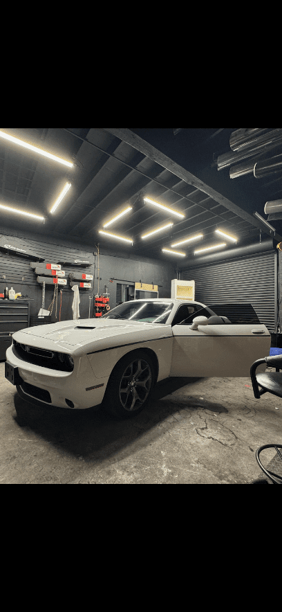 Lara&Apos;S Window Tinting