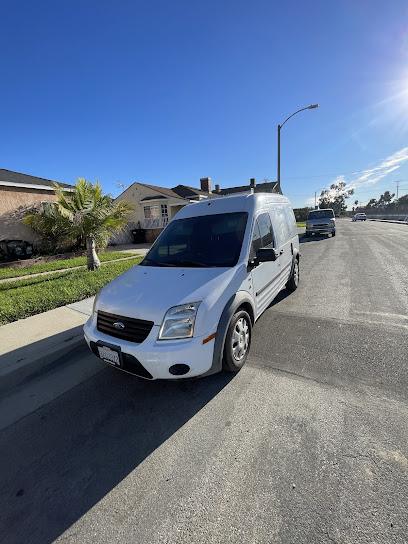 Negocio Larlei Window Tint