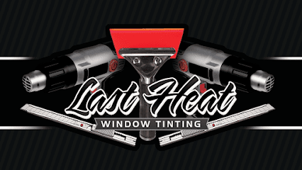 Last Heat Window Tinting
