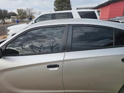 Latin Tinting