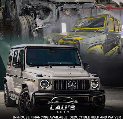 Negocio Lau&Apos;S Auto