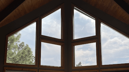 Negocio Leading Edge Window Film