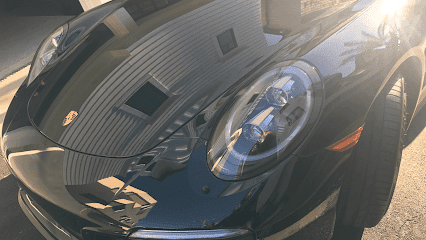 Negocio Leading Mobile Detailing