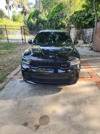 Negocio Legacy Luxury Car Detailing