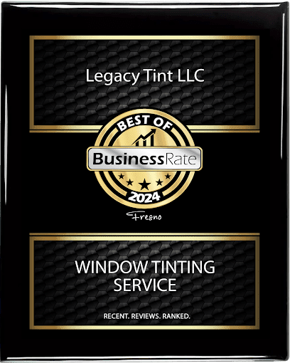 Negocio Legacy Tint Llc