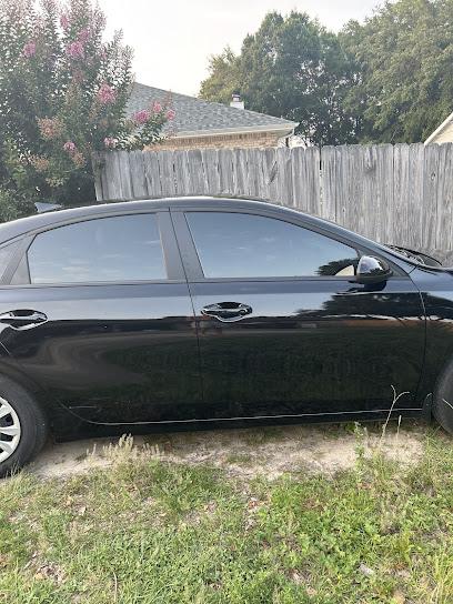 Legacy Tinting