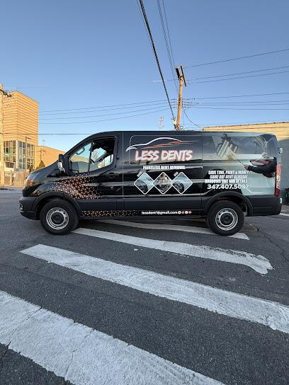 Negocio Less Dents