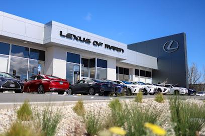 Negocio Lexus Of Marin