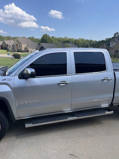 Negocio Lg Tint And Graphics