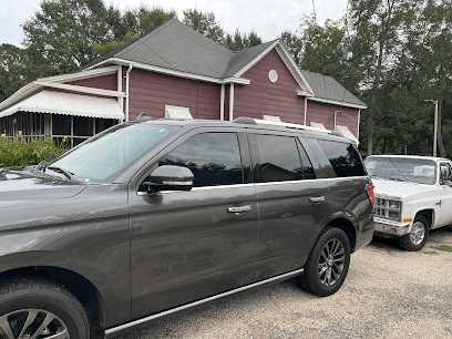 Negocio Lgl Customs Llc
