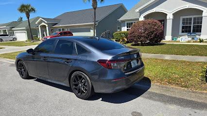 Negocio Liberty Tinting