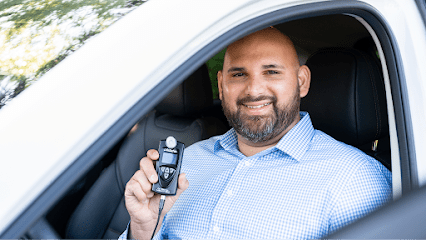 Negocio Lifesafer Ignition Interlock