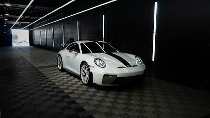 Negocio Limitless Auto Salon