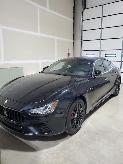 Link Autowerks - Window Tinting (Auto, Home And Business)