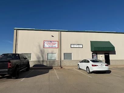 Negocio Longmont Auto Body And Glass