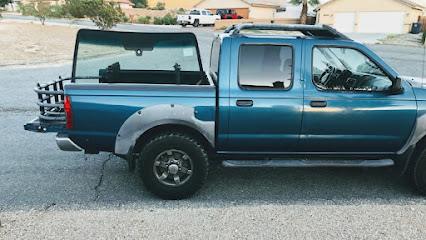 Negocio Lopez Auto Glass
